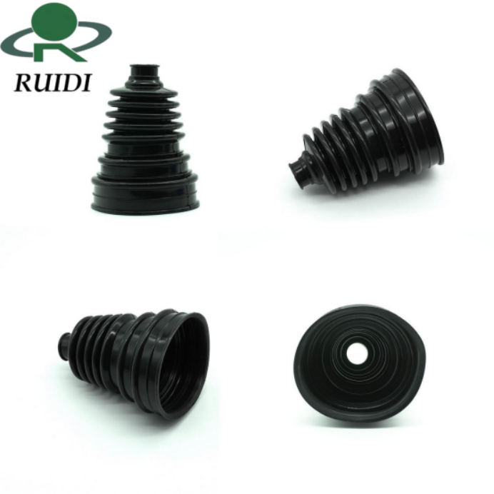 Fix nedre kugleledsstøvlesæt