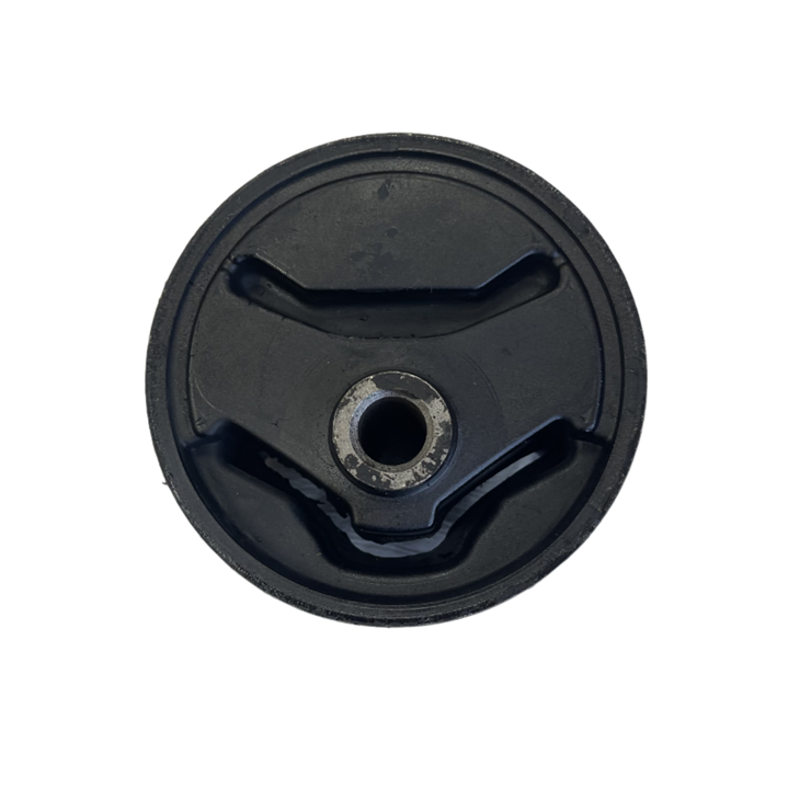 Torsionsbjælkebøsning